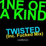 cover: 1ne Of A Kind - Twisted