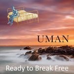 cover: Uman - Ready To Break Free