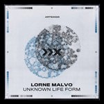 cover: Lorne Malvo - Unknown Life Form