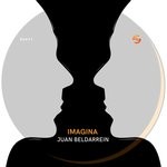 cover: Juan Beldarrein - Imagina