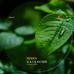 cover: Katzen|Qat - Minka