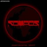 cover: Compos Mentis - Continental Drift