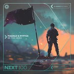 cover: Magnuz|Ryptox - Be The Hero (Extended Mix)