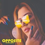 cover: Dorin Dragoslav - Opposite