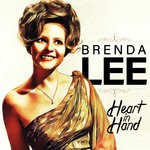 cover: Brenda Lee - Heart In Hand