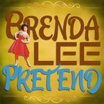 cover: Brenda Lee - Pretend