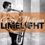 cover: Gerry Mulligan - Limelight