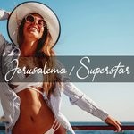 cover: Depalma Project - Jerusalema / Superstar (Deep House Relax)