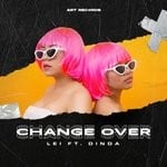 cover: Dinda - Change Over