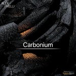 cover: Alex Tire - Carbonium