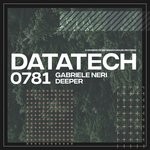 cover: Gabriele Neri - Deeper