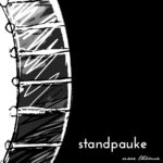 cover: Uwe Thoma - Standpauke