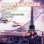 cover: Hutch|Luca Debonaire - Don't Make Me Feel (Club Mix)