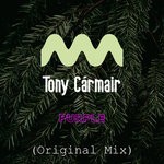 cover: Tony Carmair - Purple