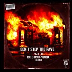 cover: Wzx_o - Don't Stop The Rave