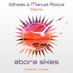 cover: Illitheas|Manuel Rocca - Eterno