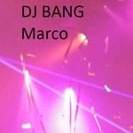 cover: Dj Bang - Marco