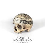 cover: Scarlett - No Meaning (Syn Remix)