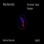 cover: Rob Burnett - The Inner Voice