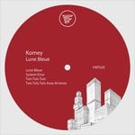 cover: Komey - Lune Bleue