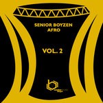 cover: Various - Senior Boyzen Afro Vol 2