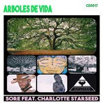 cover: Charlotte Starseed - Arboles De Vida