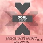 cover: Mind Factory - Euro Quattro