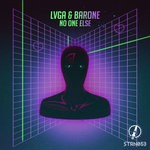 cover: Barone|Lvga - No One Else