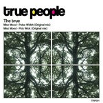 cover: Misc Mood - The True