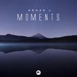 cover: Nenad J. - Moments