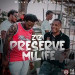 cover: Zizi - Preserve Mi Life