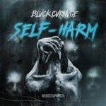 cover: Blvck Cvrnvge - Self-Harm