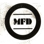 cover: Mfd|David Labeij|Julien Chaptal - Mfd 001