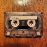 cover: Piftaos - For Morten (The Cassette Master 1996) (Explicit)