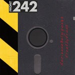 cover: Front 242 - Ancienne Belgique 89 - Front by Front (Live)