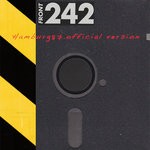 cover: Front 242 - Hamburg 87 - Official Version (Live)