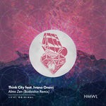 cover: Bodaishin|Think City|Ivano Onavi - Alma Zen (Bodaishin Remix)