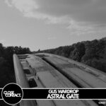 cover: Gus Wardrop - Astral Gate