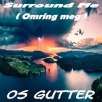 cover: Os Guttene - Surround Me (Omring Meg)