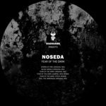 cover: Noseda - Fear Of The Dark