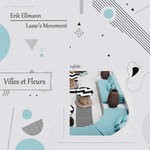 cover: Erik Ellmann - Lasse's Movement