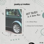 cover: Hot Dlvry - In A Better Place