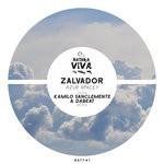 cover: Zalvador - Azur Spacey