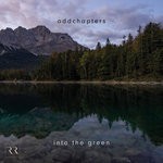 cover: Oddchapters - Into The Green