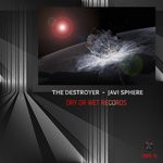 cover: Javi Sphere - The Destroyer