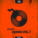 cover: Di Carlo - Bombs Vol 1