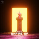 cover: Roarzy - Empire