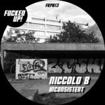 cover: Niccolo B - Inconsistent