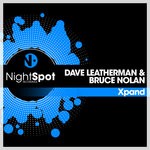 cover: Dave Leatherman & Bruce Nolan - Xpand