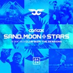 cover: Carl Cox - Sand, Moon & Stars